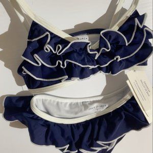 NWT Janie & Jack 2-Piece Bathing Suit